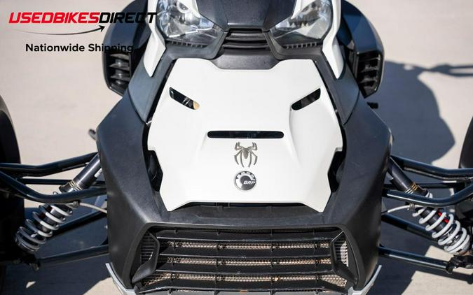2020 Can-Am Ryker 900 ACE - $7,999.00