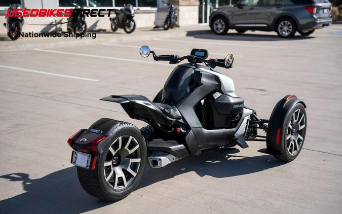 2020 Can-Am Ryker 900 ACE - $7,999.00