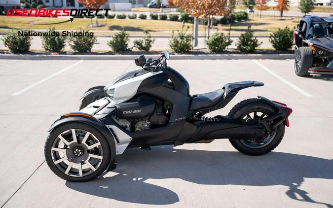 2020 Can-Am Ryker 900 ACE - $7,999.00