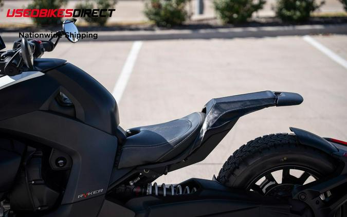 2020 Can-Am Ryker 900 ACE - $7,999.00