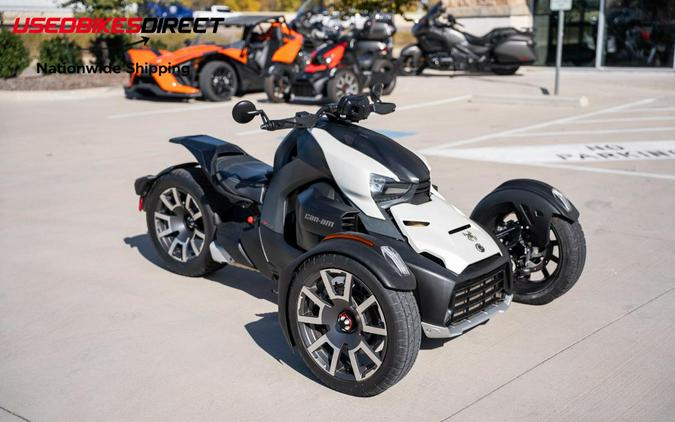 2020 Can-Am Ryker 900 ACE - $7,999.00