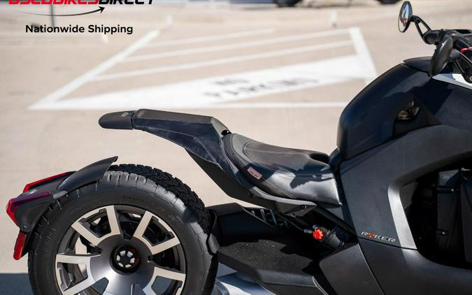 2020 Can-Am Ryker 900 ACE - $7,999.00