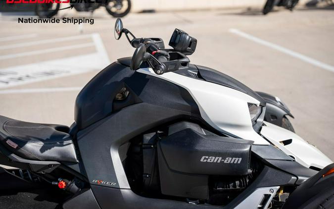 2020 Can-Am Ryker 900 ACE - $7,999.00