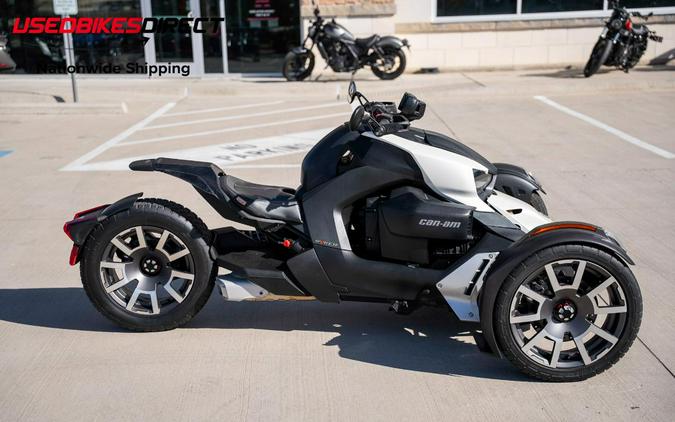 2020 Can-Am Ryker 900 ACE - $7,999.00