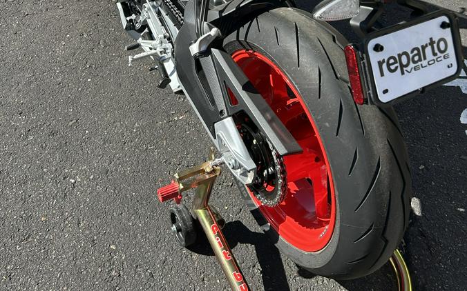 2027 Aprilia RS 660