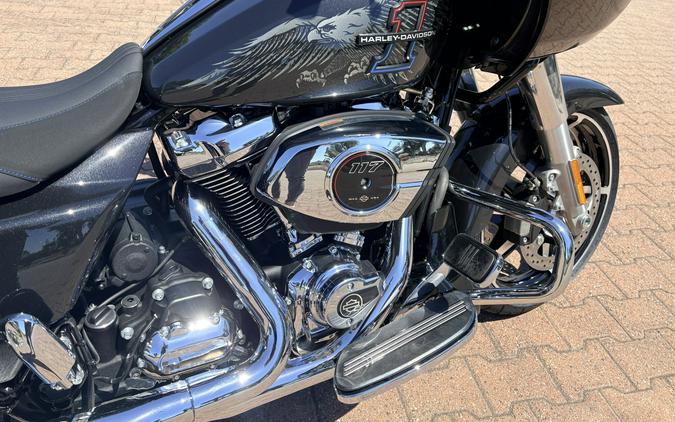 FLTRX 2026 Road Glide®