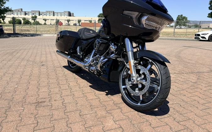 FLTRX 2026 Road Glide®