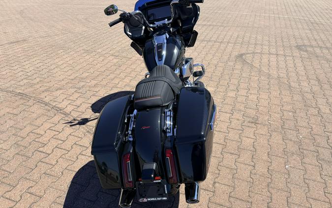 FLTRX 2026 Road Glide®
