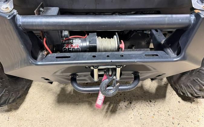 2023 Polaris® Ranger Crew 1000 Premium