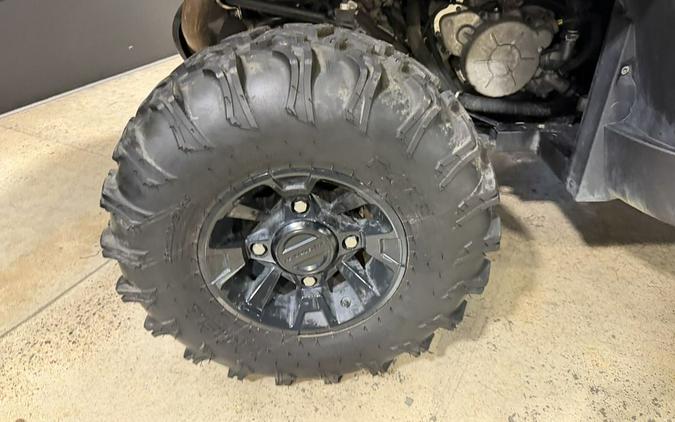 2023 Polaris® Ranger Crew 1000 Premium