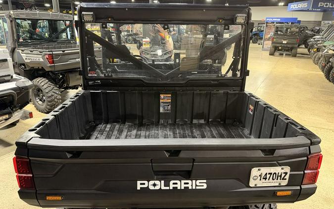 2023 Polaris® Ranger Crew 1000 Premium