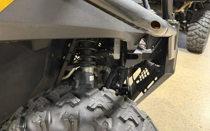 2023 Polaris® Ranger Crew 1000 Premium