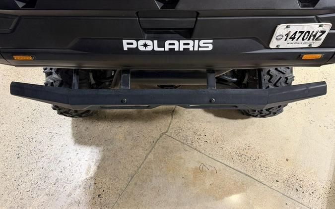 2023 Polaris® Ranger Crew 1000 Premium