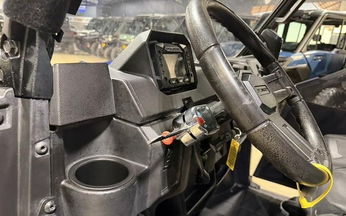 2023 Polaris® Ranger Crew 1000 Premium