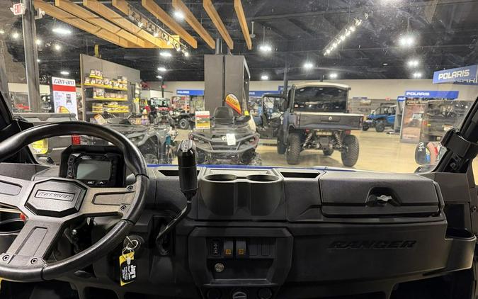 2023 Polaris® Ranger Crew 1000 Premium