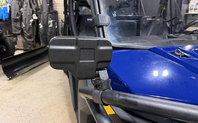 2023 Polaris® Ranger Crew 1000 Premium