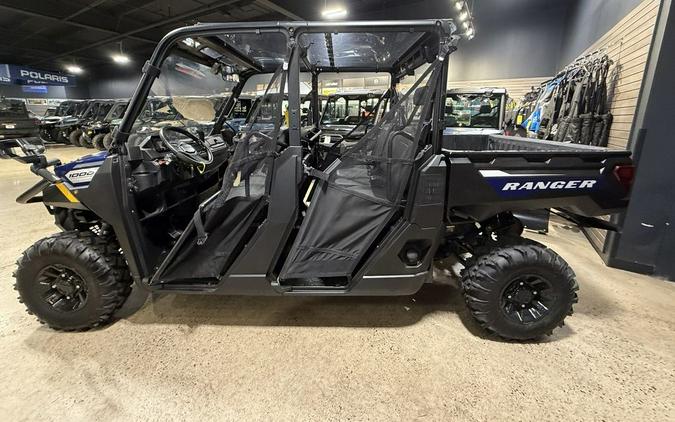 2023 Polaris® Ranger Crew 1000 Premium