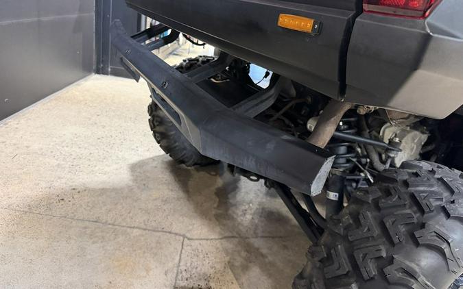 2023 Polaris® Ranger Crew 1000 Premium