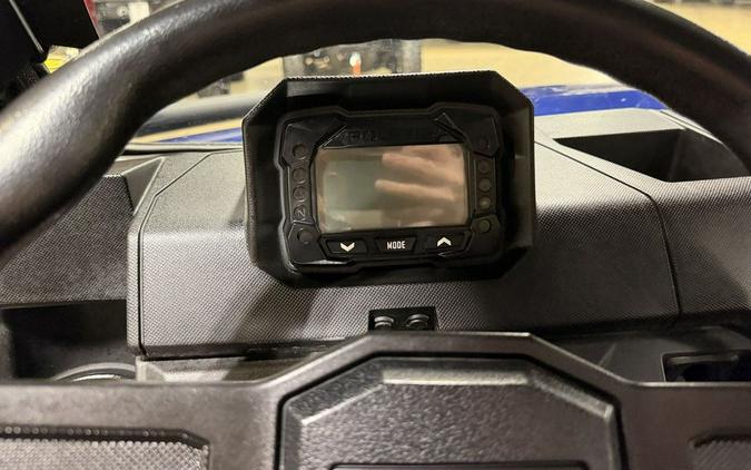 2023 Polaris® Ranger Crew 1000 Premium