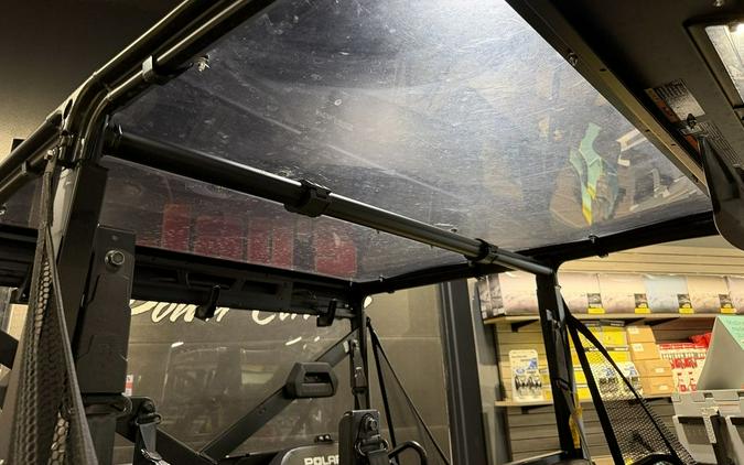 2023 Polaris® Ranger Crew 1000 Premium