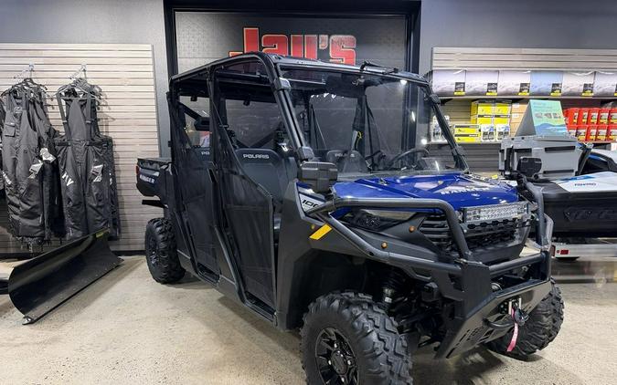 2023 Polaris® Ranger Crew 1000 Premium