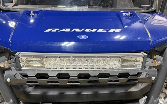 2023 Polaris® Ranger Crew 1000 Premium