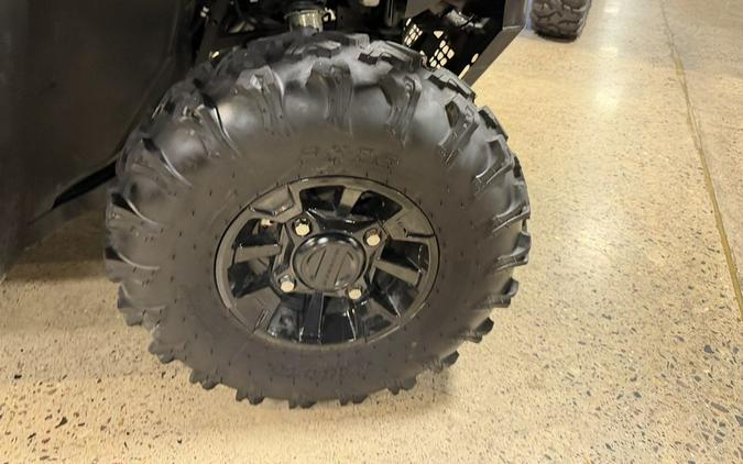 2023 Polaris® Ranger Crew 1000 Premium