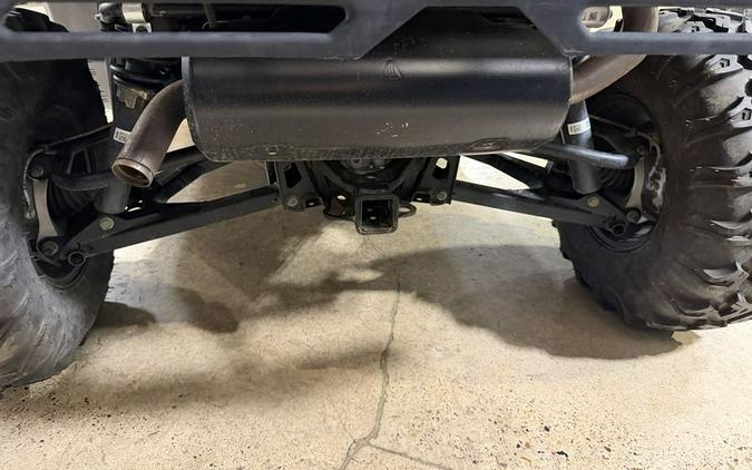 2023 Polaris® Ranger Crew 1000 Premium