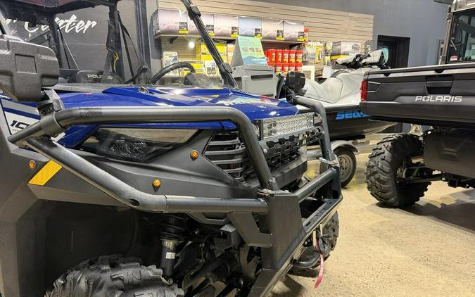 2023 Polaris® Ranger Crew 1000 Premium