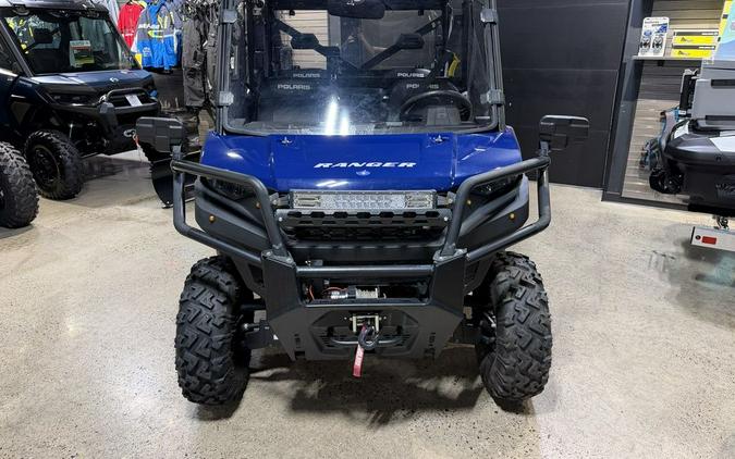 2023 Polaris® Ranger Crew 1000 Premium