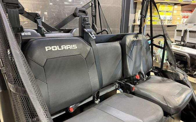 2023 Polaris® Ranger Crew 1000 Premium
