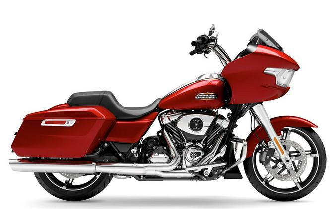 2025 Harley-Davidson Road Glide®