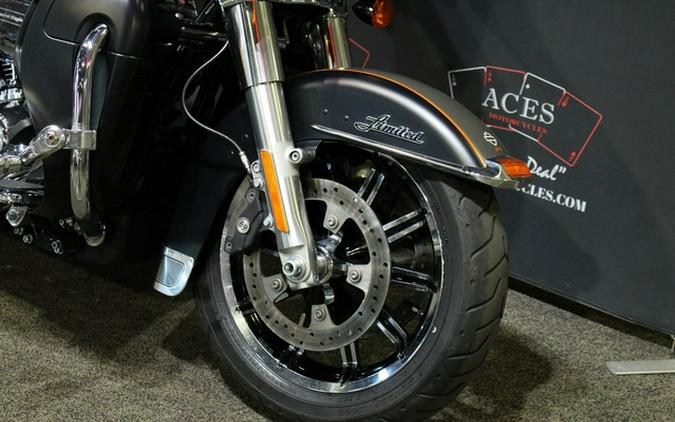 2018 Harley-Davidson FLHTK - Ultra Limited FLHTK