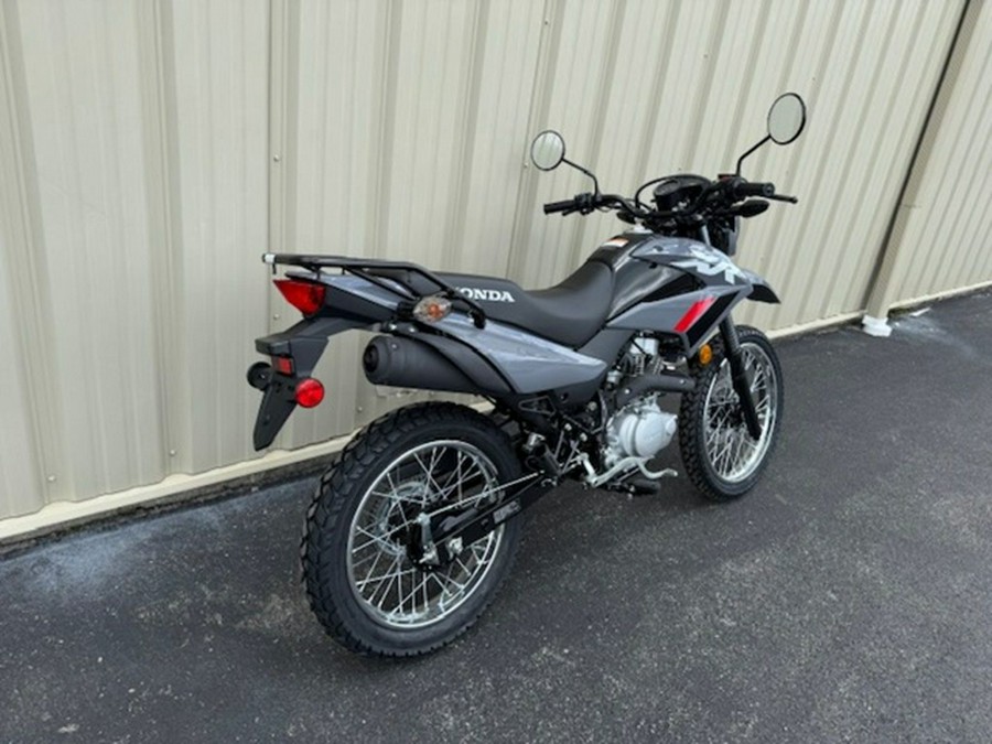 2026 Honda XR 150L