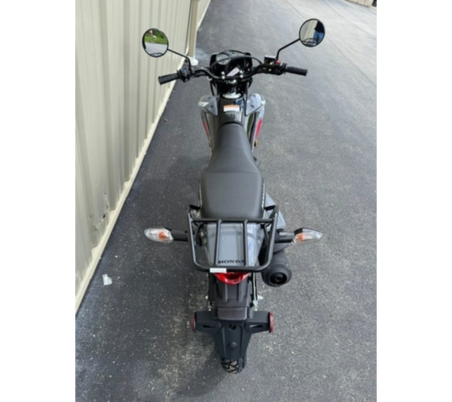 2026 Honda XR 150L