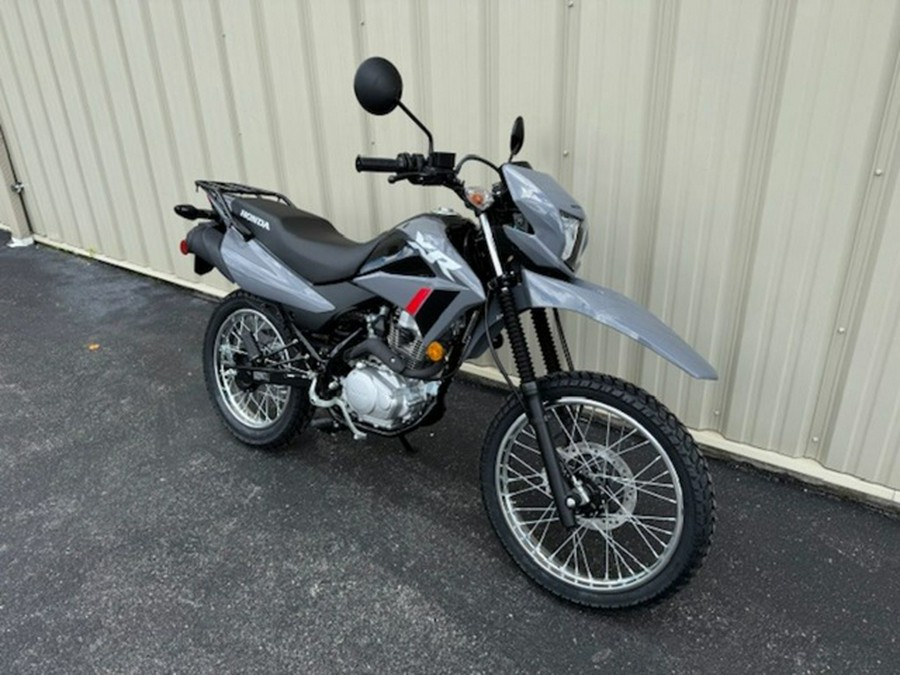 2026 Honda XR 150L