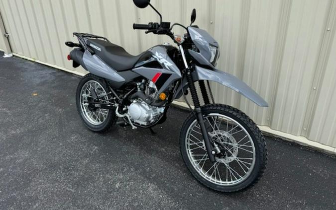2026 Honda XR 150L