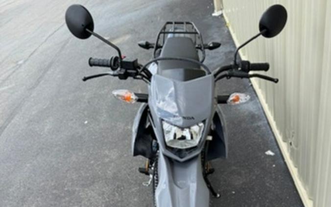2026 Honda XR 150L