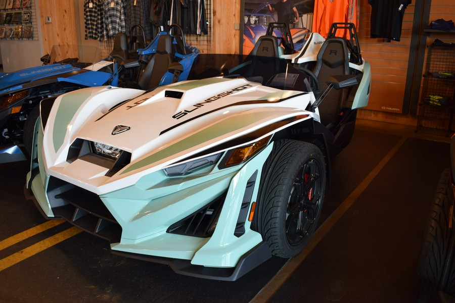 2026 TWC-26,2.0,A,R,49ST,WHITE - Slingshot