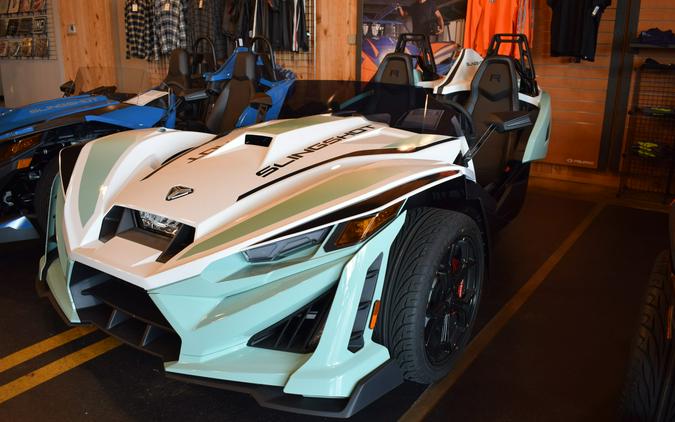 2026 TWC-26,2.0,A,R,49ST,WHITE - Slingshot