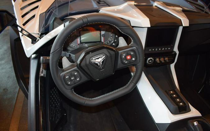 2026 TWC-26,2.0,A,R,49ST,WHITE - Slingshot
