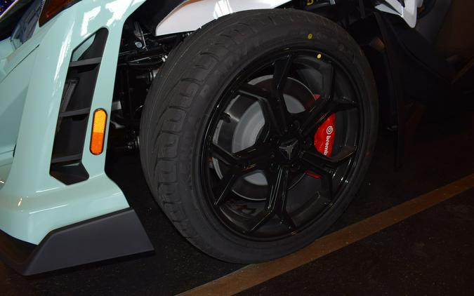 2026 TWC-26,2.0,A,R,49ST,WHITE - Slingshot