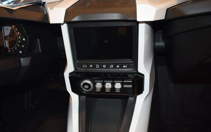 2026 TWC-26,2.0,A,R,49ST,WHITE - Slingshot