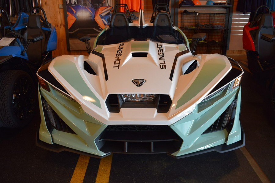 2026 TWC-26,2.0,A,R,49ST,WHITE - Slingshot