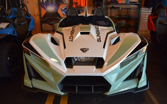 2026 TWC-26,2.0,A,R,49ST,WHITE - Slingshot