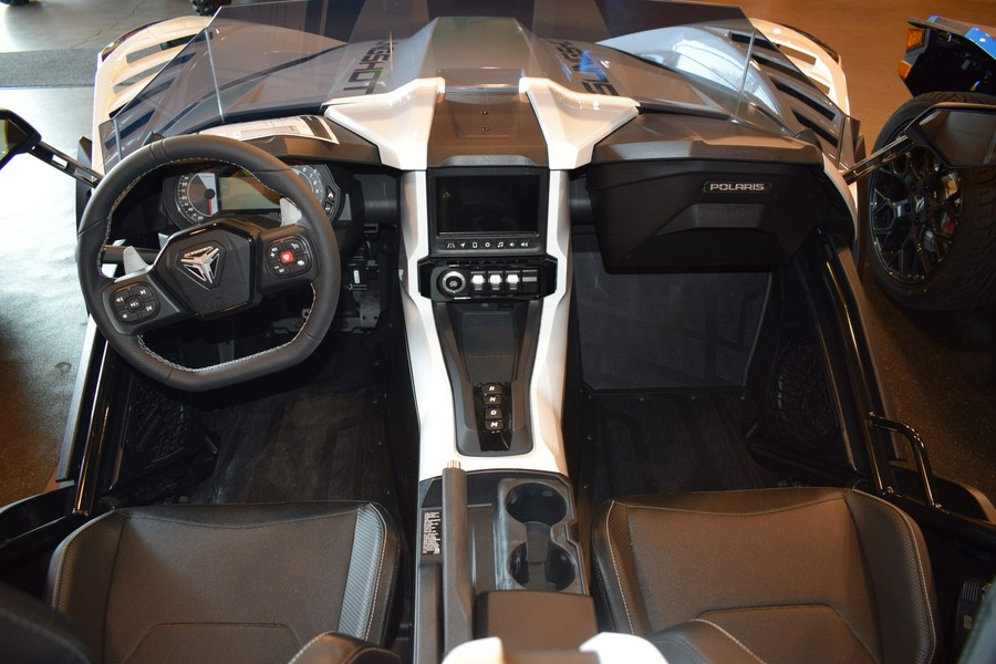 2026 TWC-26,2.0,A,R,49ST,WHITE - Slingshot