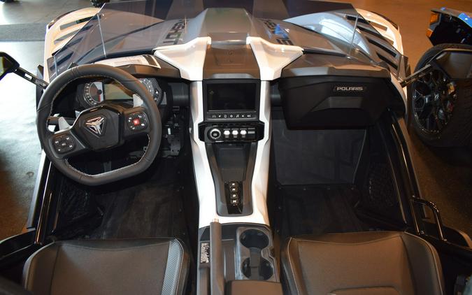 2026 TWC-26,2.0,A,R,49ST,WHITE - Slingshot