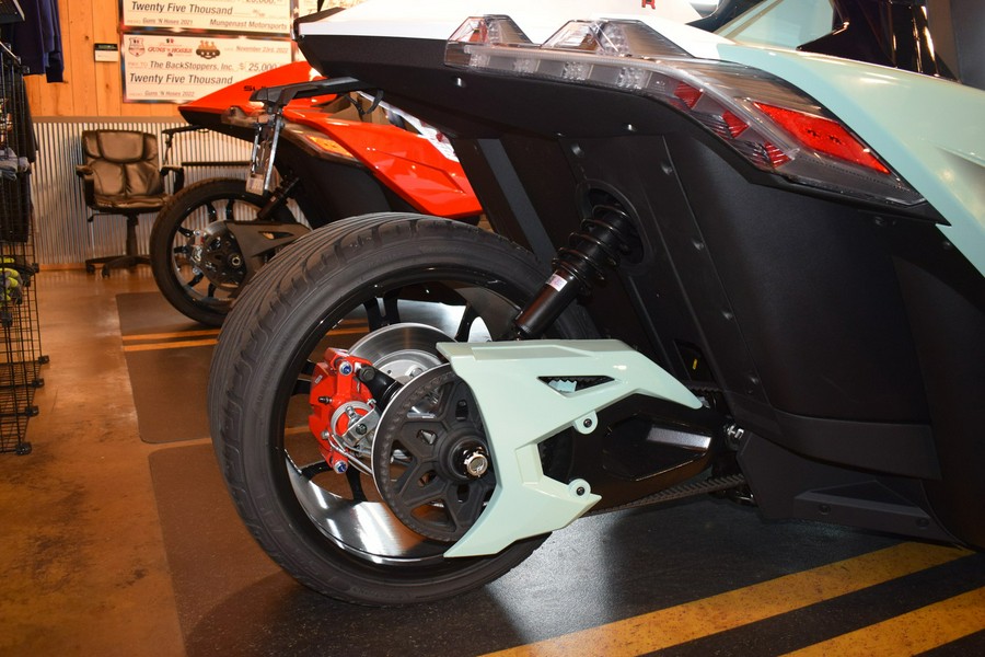 2026 TWC-26,2.0,A,R,49ST,WHITE - Slingshot