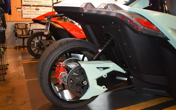 2026 TWC-26,2.0,A,R,49ST,WHITE - Slingshot