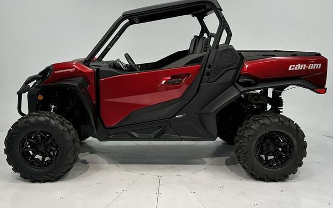 2026 Can-AM Commander XT 700